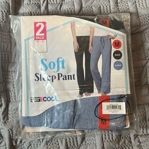 H) 32 Degree Cool sleep pants